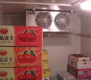 水果保鮮冷庫